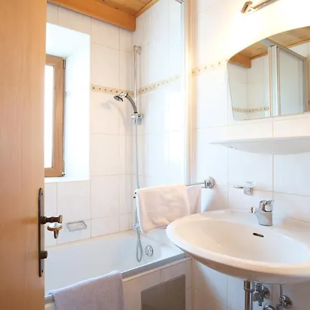 Zur Post - Hauserwirt * Sankt Jakob in Haus