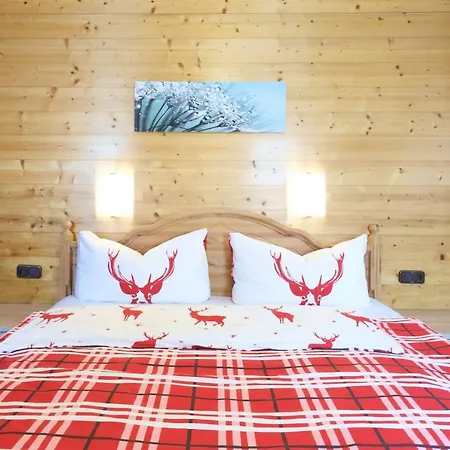 Zur Post - Hauserwirt Inn Sankt Jakob in Haus