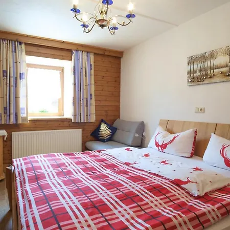 Zur Post - Hauserwirt Kro *