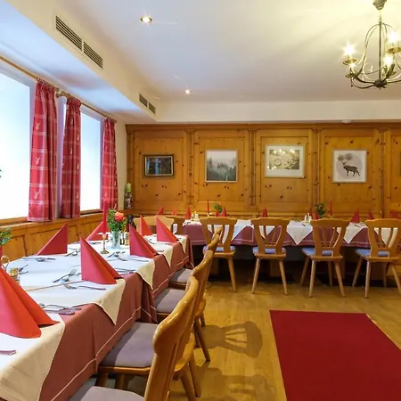 Kro Zur Post - Hauserwirt Sankt Jakob in Haus