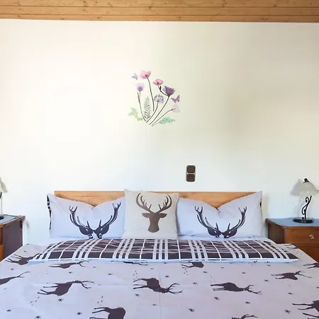 Kro Zur Post - Hauserwirt