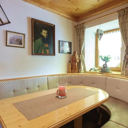 Zur Post - Hauserwirt Kro Sankt Jakob in Haus