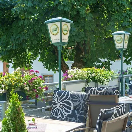 Kro Zur Post - Hauserwirt Sankt Jakob in Haus