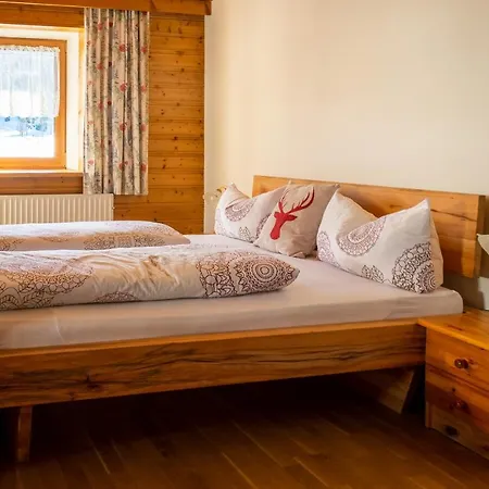 Zur Post - Hauserwirt Kro Sankt Jakob in Haus