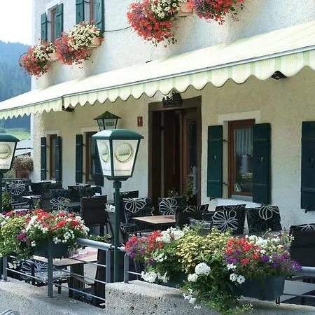 Zur Post - Hauserwirt Kro Sankt Jakob in Haus