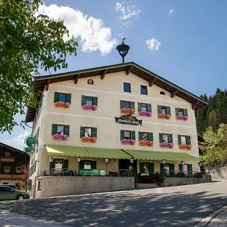 Zur Post - Hauserwirt
