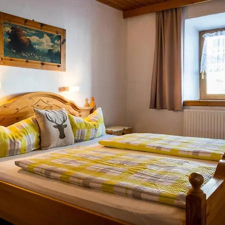 Zur Post - Hauserwirt