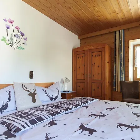 Zur Post - Hauserwirt Sankt Jakob in Haus