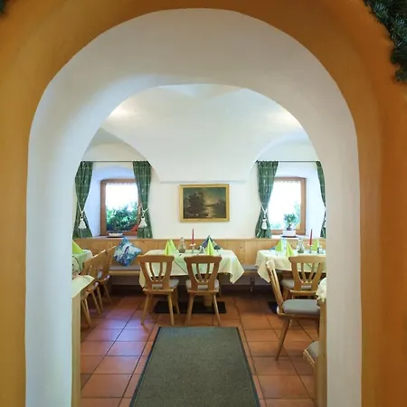 Kro Zur Post - Hauserwirt Sankt Jakob in Haus