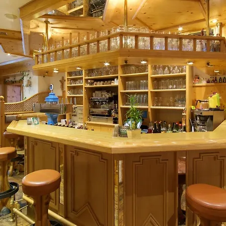 Zur Post - Hauserwirt Inn Sankt Jakob in Haus