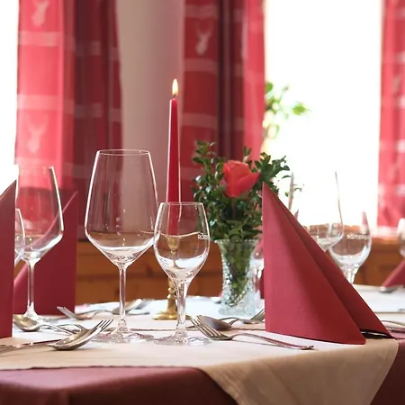 Zur Post - Hauserwirt Han/Misafirhane