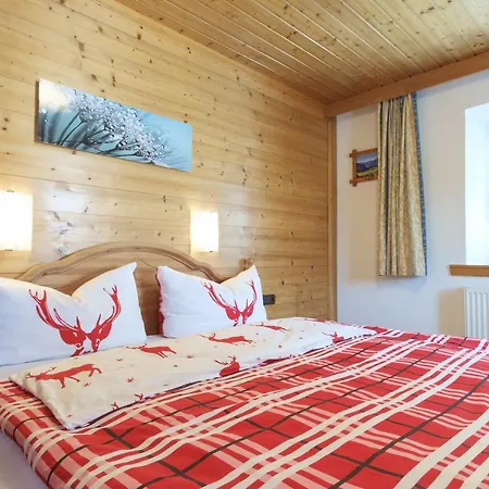 Zur Post - Hauserwirt Sankt Jakob in Haus