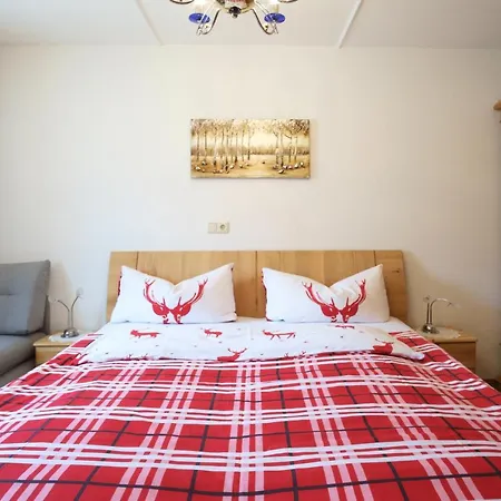 Zur Post - Hauserwirt * Sankt Jakob in Haus