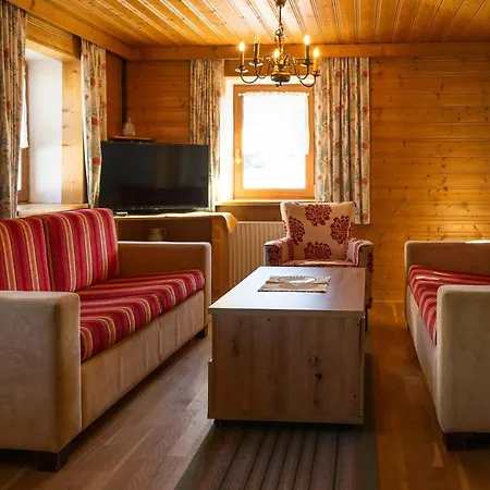 Han/Misafirhane Zur Post - Hauserwirt Sankt Jakob in Haus