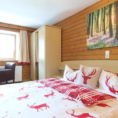 Zur Post - Hauserwirt Sankt Jakob in Haus