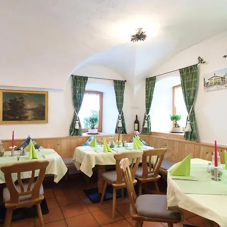 Zur Post - Hauserwirt