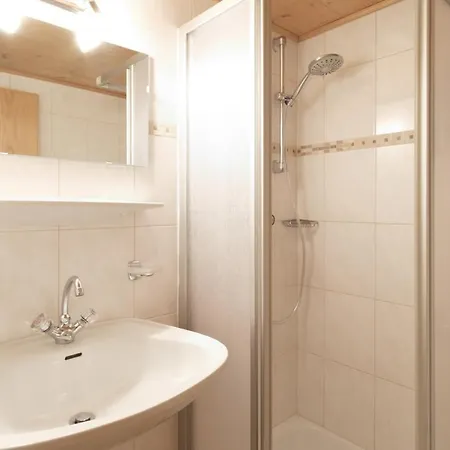 Han/Misafirhane Zur Post - Hauserwirt Sankt Jakob in Haus