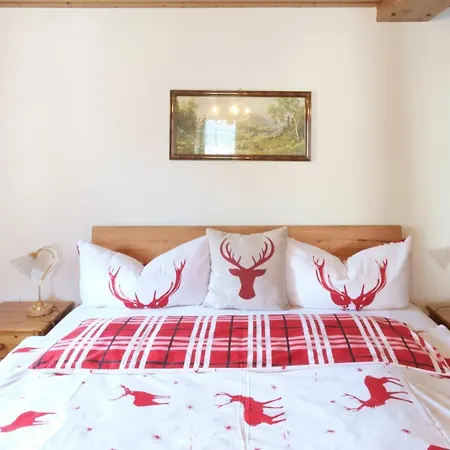 Zur Post - Hauserwirt *