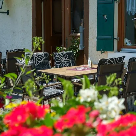 Zur Post - Hauserwirt Sankt Jakob in Haus